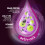 Sunsilk Stunning Black Shine Shampoo, 650 ml 5