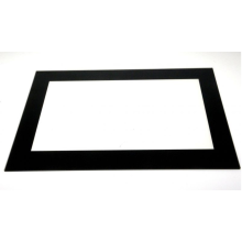 Genuine Kenwood KDG606S19 Main Oven Inner Door Glass