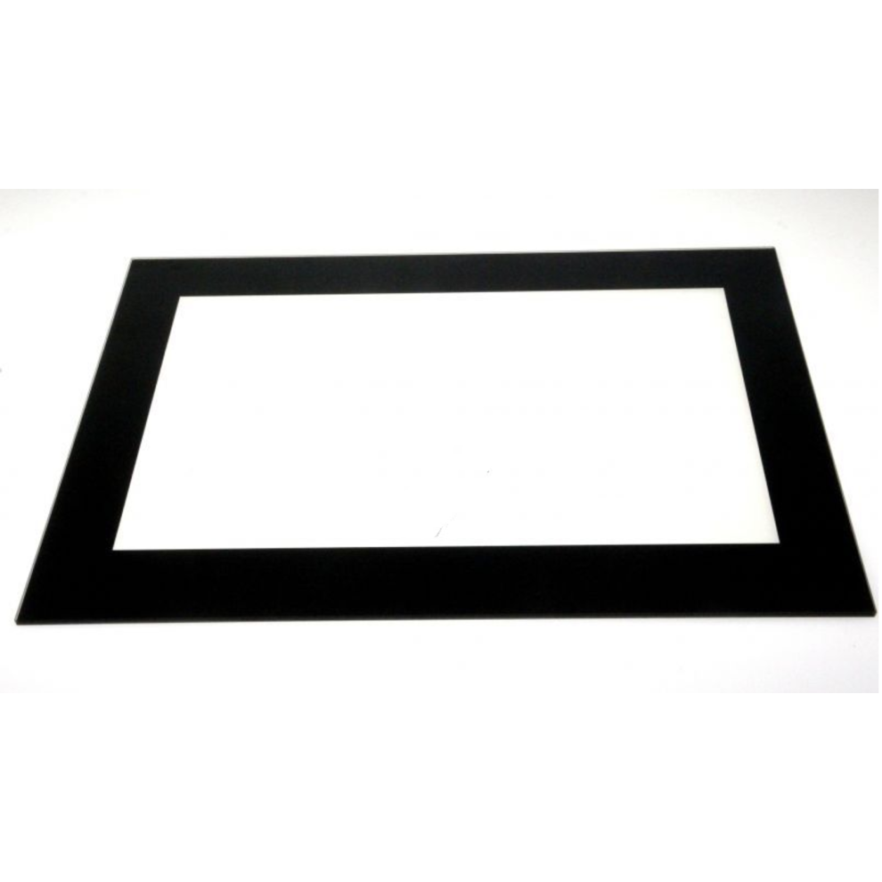 Kenwood Genuine Kdg606s19 Main Oven Inner Door Glass
