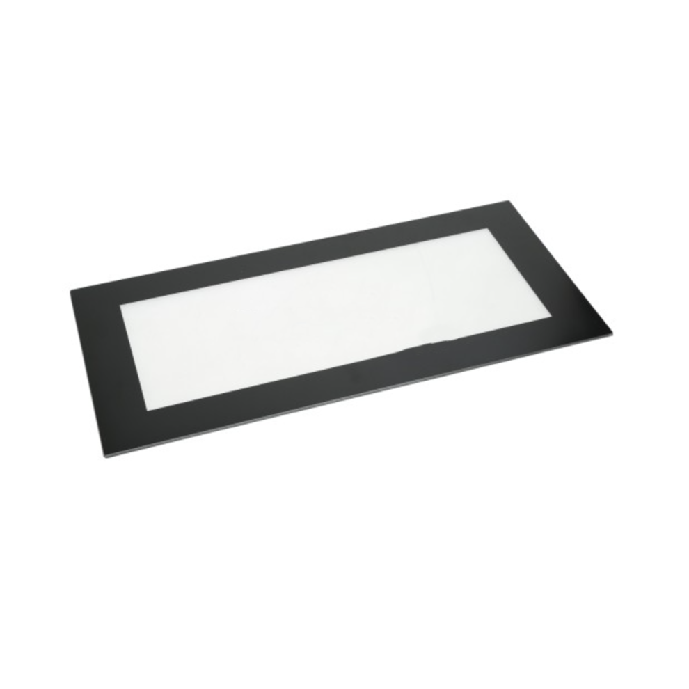 Kenwood Genuine Kdg606s19 Top Oven Inner Glass