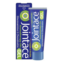 Vitabiotics Jointace Aromatherapy Massage Gel with Glucosamine & Chondroitin 75ml | Joint and Muscle Support | Pain Relief Gel for Healthy Joints