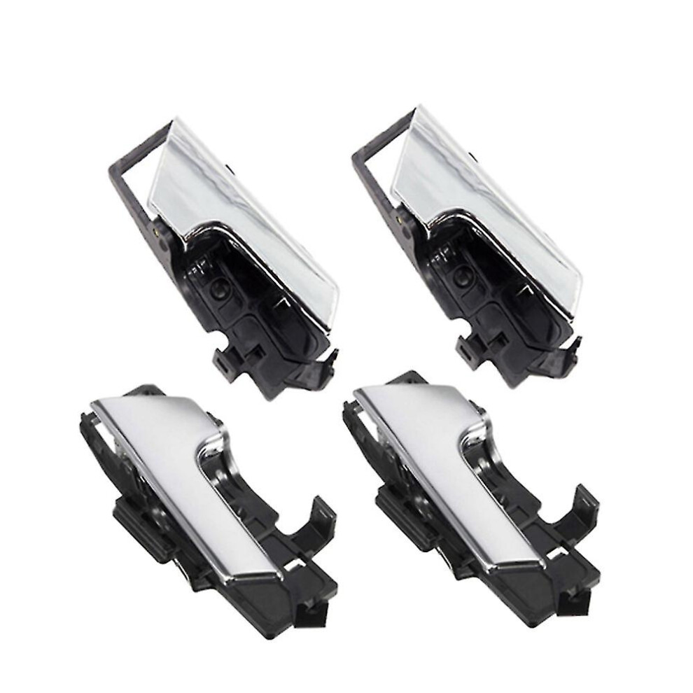 Interior Door Handle For Chevrolet Aveo 2007-2011 Aveo5 2009-2011 8994440203614