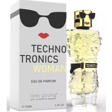 Women's Ladies Perfume Parfum Spray Scent Fragrance Gift Set Techno