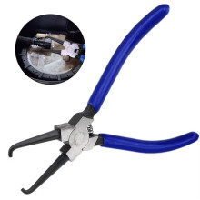 Fits For Car Auto Vehicle Tools High Quality Fuel Hose Joint Pliers Pipe Buckle Removal Caliper Joint Clamping Pliers
