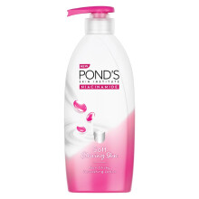 POND'S Niacinamide Nourishing Body Lotion for Soft, Glowing Skin 275ML