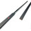 Naruto Kusanagi Sasuke Black Katana Metal Sword 2