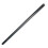 Naruto Kusanagi Sasuke Black Katana Metal Sword 4