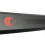 Naruto Kusanagi Sasuke Black Katana Metal Sword 6