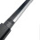 Naruto Kusanagi Sasuke Black Katana Metal Sword 7