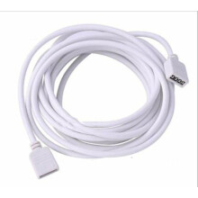 Extension Cable With 4 Pin Connector For Led Strip Ribbon (2m)