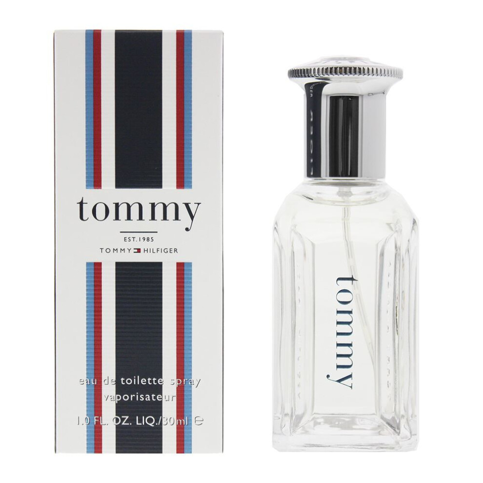 Tommy Hilfiger Tommy EDT 30ml Spray For Men