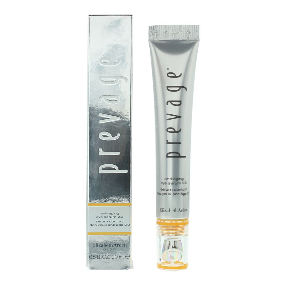 Elizabeth Arden Prevage Anti-Aging Eye Serum 2.0 20ml For Women
