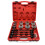 28PCS Universal Press & Pull Sleeve Bushing Installation&Removal Tool 2