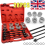 28PCS Universal Press & Pull Sleeve Bushing Installation&Removal Tool 1