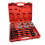 28PCS Universal Press & Pull Sleeve Bushing Installation&Removal Tool 3