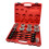 28PCS Universal Press & Pull Sleeve Bushing Installation&Removal Tool 4