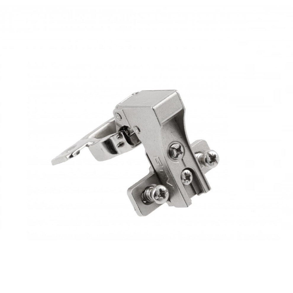 Soft Close Blind Corner 90 Degree 35mm Cabinet Hinge With Short Arm