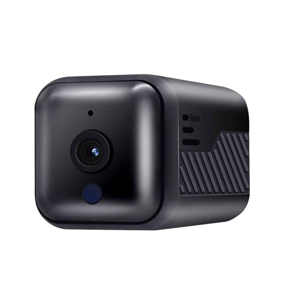 1080P Mini Wifi Night Vision Battery Camera With Audio Support Ap Hotspot 64Gb Card Video Recorder 8727971643808