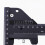 0-150mm Aluminum Alloy Multi-Function Metric Scriber Gauge Measuring Tool 3
