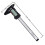 0-6" Digital Caliper Measuring Tool Electronic Micrometer With LED Screen 5