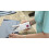 Mini Sewing Machine Handheld Cordless Hand Held Easy Home Stitch Sew 3