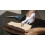 Mini Sewing Machine Handheld Cordless Hand Held Easy Home Stitch Sew 4