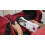 Mini Sewing Machine Handheld Cordless Hand Held Easy Home Stitch Sew 5