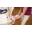 Mini Sewing Machine Handheld Cordless Hand Held Easy Home Stitch Sew 9
