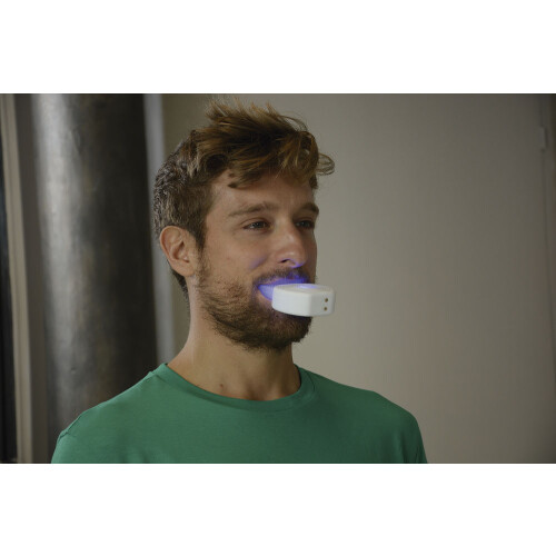 Express Brush, Hands-Free Portable Toothbrush 2