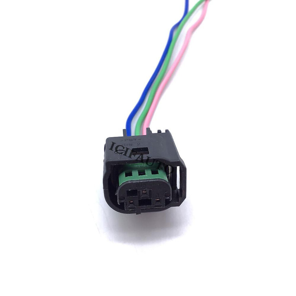 (1Pc) Turbo Exhaust Gas Pressure Sensor For Renault Megane Dacia Vauxhall Opel Nissan 8201000764 H8200443536 22760-00Q0a 2236500Qak 8994440217819