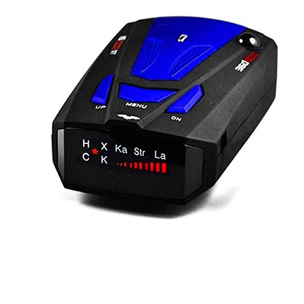 Radar Detectors For Cars 8994440218823