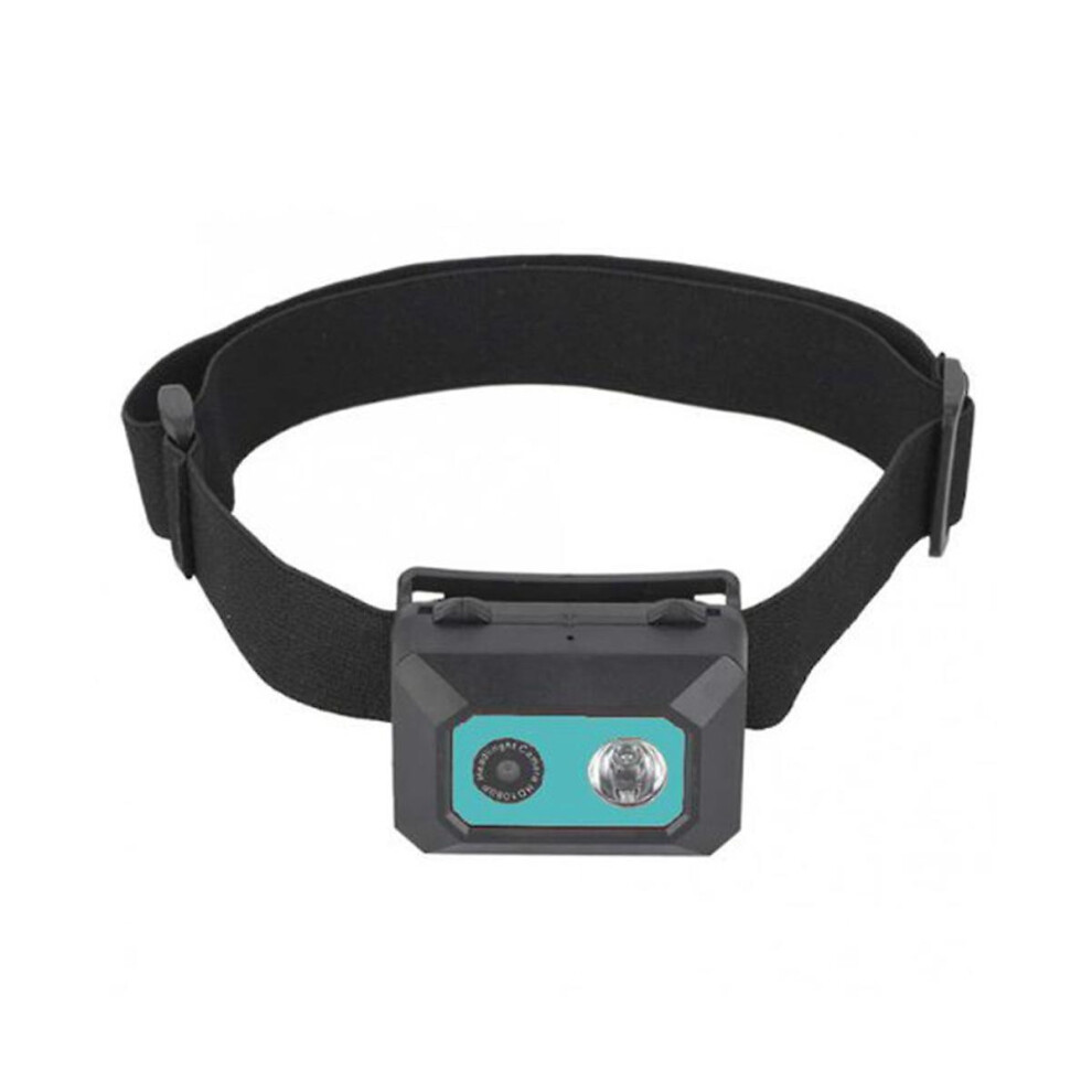 Hd 1080P Outdoor Sport Camera F18 Night Vision Camcorder Sos Head-Mounted Action Cameras Helmet Vid 8994440218946