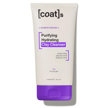 COATS Blemish Defense Detergente in Argilla per Pelle Grassa e Con Imperfezioni - 5 oz