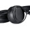 Amazon Amazon Basics Bluetooth Wireless On Ear Headphones, 35 Hour Playtime, Black 2