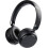 Amazon Amazon Basics Bluetooth Wireless On Ear Headphones, 35 Hour Playtime, Black 1
