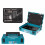 Makita Makita Makpac 70 piece Screwing and Piercing Tip Set - E-24913 2