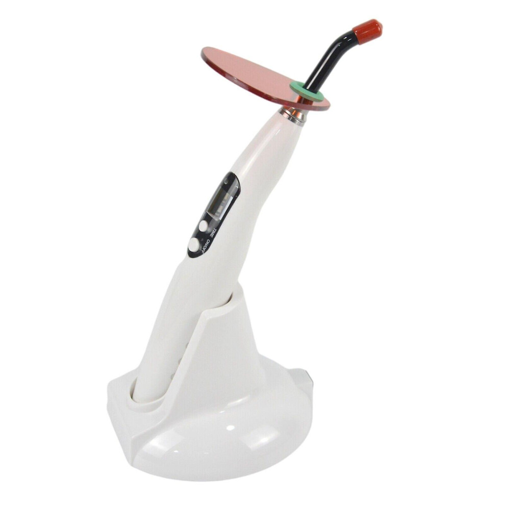 Light Led Dental Curing Lamp 1400Mw Dentist Cordless