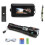 High Powered 2000L LED Rechargeable Flashlight Torch 5 Lighting Modes 6