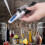 Distillery Refractometer Alcohol 0-80% V / V Alcohol Meter 3