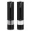 (Black) Innoteck Electric Salt and Pepper Mill Set 1