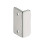 Pair Angled Strike Plates Door Catch Latch Camper Caravan 233.42.790 3