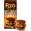 (Pack Of 4) Fox's Biscuits Chunkie Half Chocolate Cookies 175g 1