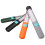 (Orange) LED Work Light Emergency Worklight Outdoor Multifunctional LED Work Light with Magnetic 6