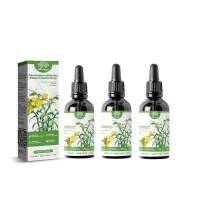 3pcs Dendrobium Health Care Essence – Herbal Immunity Support, Pain Relief, Oral Bacteriostasis, Cough & Asthma Relief