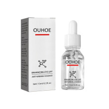 Enhancing Eye Lift Serum - Pure Plant Extract, Anti-Wrinkle, Revitalizing Lifting Eye Serum 15ml