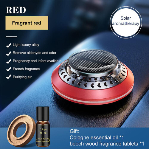 (red) 2023 Electromagnetic Molecular Interferenceantifreeze Snow Removal Instrument Car 1