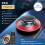 (red) 2023 Electromagnetic Molecular Interferenceantifreeze Snow Removal Instrument Car 1