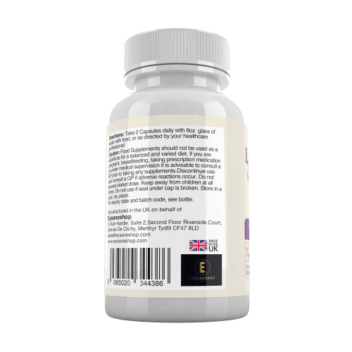 LumiLean Capsules Weight Loss Support 60 Capsules 2