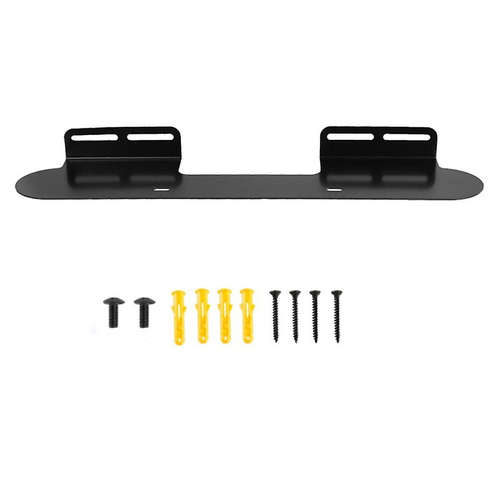 Wall Mount Bracket For Sonos Beam Soundbar Brackets 8792504026977