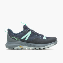 (UK Size 7.5) Merrell Siren 4 GTX Ladies Breathable comfort Waterproof Walking Hiking Shoes
